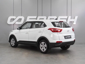 Внедорожник Hyundai Creta 2019 года, 1769000 рублей, Воронеж