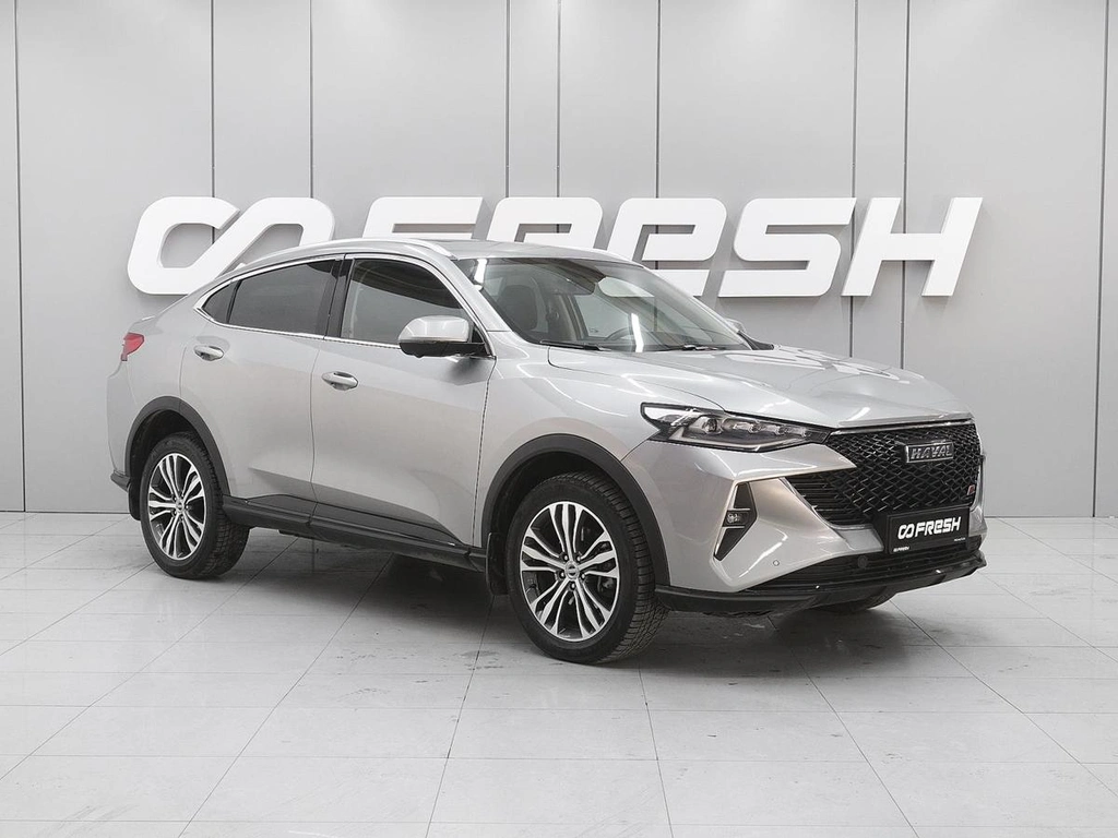 Внедорожник Haval F7x 2023 года, 1980000 рублей, Ростов-на-Дону