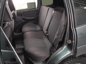 Внедорожник Chevrolet Niva 2018 года, 799000 рублей, Воронеж