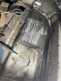 Кузовной ремонт 5000 рублей, Красноярск