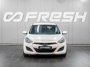 Хетчбэк Hyundai i30 2012 года, 749000 рублей, Сургут