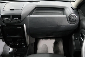 Внедорожник Nissan Terrano 2019 года, 1639000 рублей, Омск