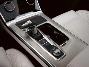 Внедорожник EXEED VX 2022 года, 2900000 рублей, Краснодар