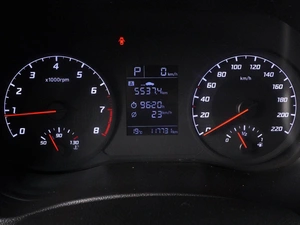 Седан Hyundai Solaris 2021 года, 1559000 рублей, Красный Пахарь