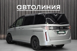 Минивэн Mazda Biante 2011 года, 1070000 рублей, Красноярск