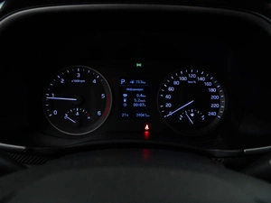 Внедорожник Hyundai Tucson 2018 года, 2299050 рублей, Москва