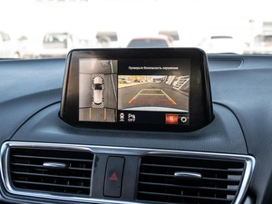 Хетчбэк Mazda Axela 2017 года, 1710000 рублей, Краснодар