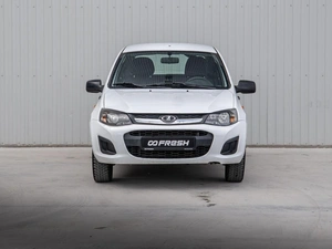 Хетчбэк ВАЗ (LADA) Kalina 2013 года, 570000 рублей, Краснодар