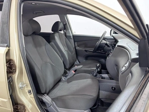 Седан Kia Rio 2010 года, 649000 рублей, Орёл