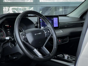 Внедорожник Haval Jolion 2024 года, 2190000 рублей, Уфа