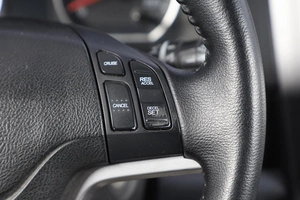 Внедорожник Honda CR-V 2008 года, 1279000 рублей, Новосибирск