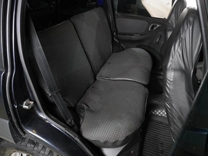 Внедорожник Chevrolet Niva 2013 года, 569000 рублей, Воронеж