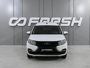 Универсал ВАЗ (LADA) Largus 2021 года, 1029000 рублей, Аксай