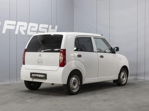 Хетчбэк Suzuki Alto 2009 года, 360000 рублей, Омск