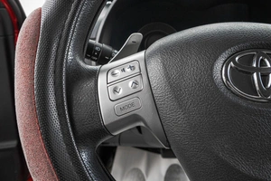 Седан Toyota Corolla 2008 года, 829000 рублей, Барнаул