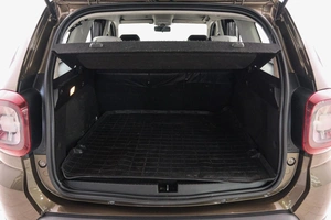 Внедорожник Renault Duster 2021 года, 1499000 рублей, Красноярск