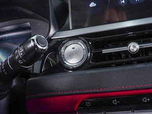 Внедорожник Chery Tiggo 4 Pro 2022 года, 1640000 рублей, Ростов-на-Дону