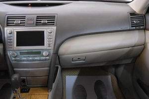 Седан Toyota Camry 2007 года, 1329000 рублей, Омск