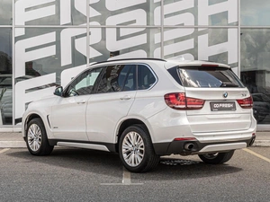 Внедорожник BMW X5 2015 года, 3199000 рублей, Краснодар