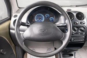 Хетчбэк Daewoo Matiz 2011 года, 269000 рублей, Оренбург