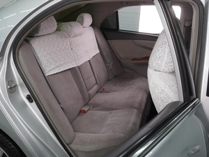 Седан Toyota Corolla Axio 2011 года, 899000 рублей, Воронеж