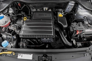 Седан Volkswagen Polo 2016 года, 1139000 рублей, Барнаул