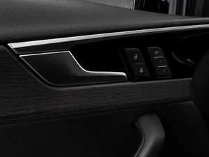 Седан Audi A4 2020 года, 3924000 рублей, Тюмень