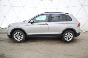 Внедорожник Volkswagen Tiguan 2020 года, 2550000 рублей, Обнинск