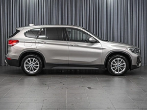Внедорожник BMW X1 2022 года, 2537000 рублей, Ставрополь
