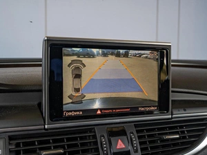 Лифтбек Audi A7 2014 года, 2145000 рублей, Краснодар