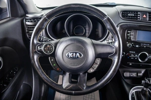 Хетчбэк Kia Soul 2016 года, 1159000 рублей, Пермь