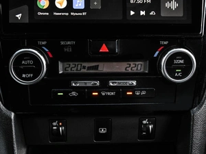 Седан Toyota Camry 2012 года, 1499000 рублей, Кирилловка