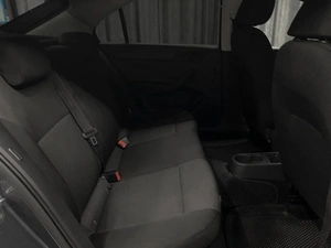 Лифтбек Skoda Rapid 2014 года, 749000 рублей, Красноярск