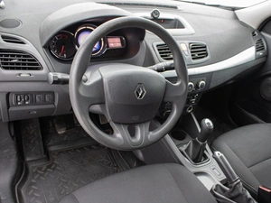 Хетчбэк Renault Megane 2014 года, 749000 рублей, Петрозаводск