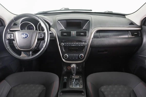 Внедорожник FAW Besturn X80 2018 года, 959000 рублей, Пермь