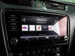 Лифтбек Skoda Octavia 2019 года, 1679000 рублей, Воронеж