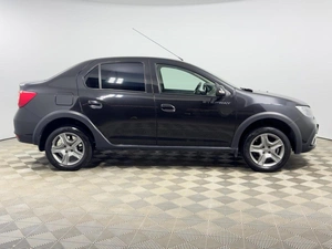 Седан Renault Logan Stepway 2021 года, 949900 рублей, Казань