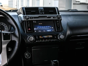 Внедорожник Toyota Land Cruiser Prado 2013 года, 3349000 рублей, Кирилловка