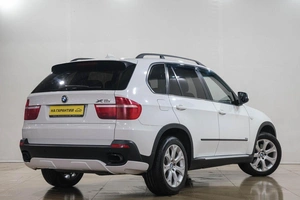 Внедорожник BMW X5 2008 года, 1649000 рублей, Новокузнецк