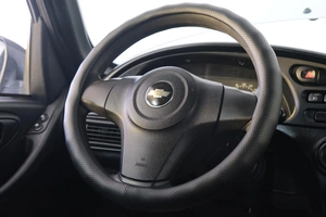Внедорожник Chevrolet Niva 2019 года, 749000 рублей, Омск