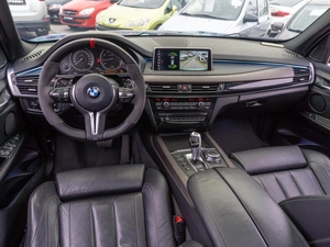 Внедорожник BMW X5 2017 года, 3699000 рублей, Саратов