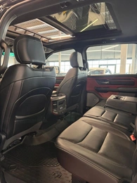 Пикап RAM 1500 2024 года, 8800000 рублей, Павловская Слобода