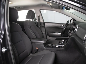 Внедорожник Kia Sportage 2018 года, 2180000 рублей, Омск