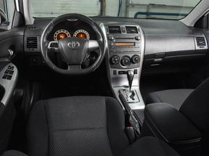 Седан Toyota Corolla 2012 года, 1225000 рублей, Воронеж