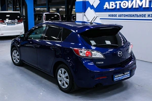 Хетчбэк Mazda Axela 2010 года, 873000 рублей, Солонцы