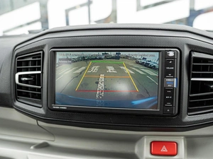 Хетчбэк Daihatsu Mira e:S 2019 года, 799000 рублей, Краснодар