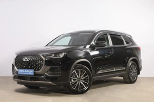 Внедорожник Chery Tiggo 8 Pro Max 2024 года, 2689000 рублей, Новосибирск