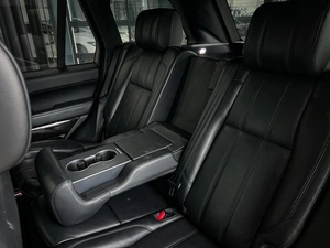 Внедорожник Land Rover Range Rover 2013 года, 3150000 рублей, Уфа