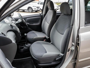 Хетчбэк Toyota Vitz 2003 года, 465000 рублей, Краснодар