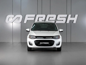 Хетчбэк ВАЗ (LADA) Kalina 2013 года, 459000 рублей, Минеральные Воды